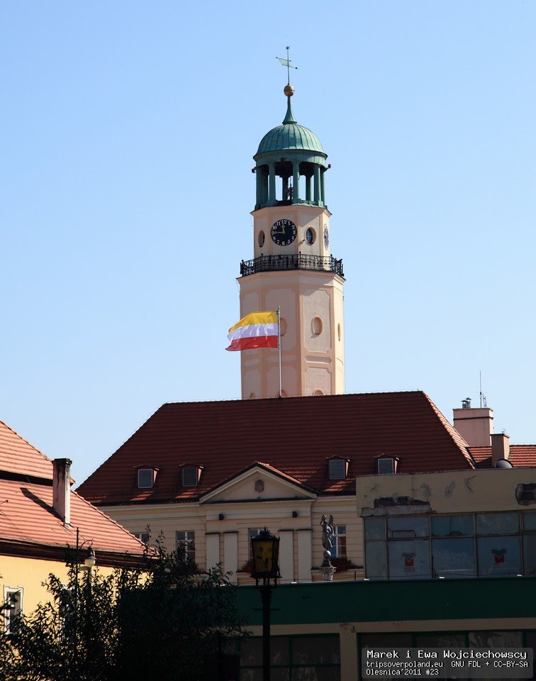 Oleśnica
