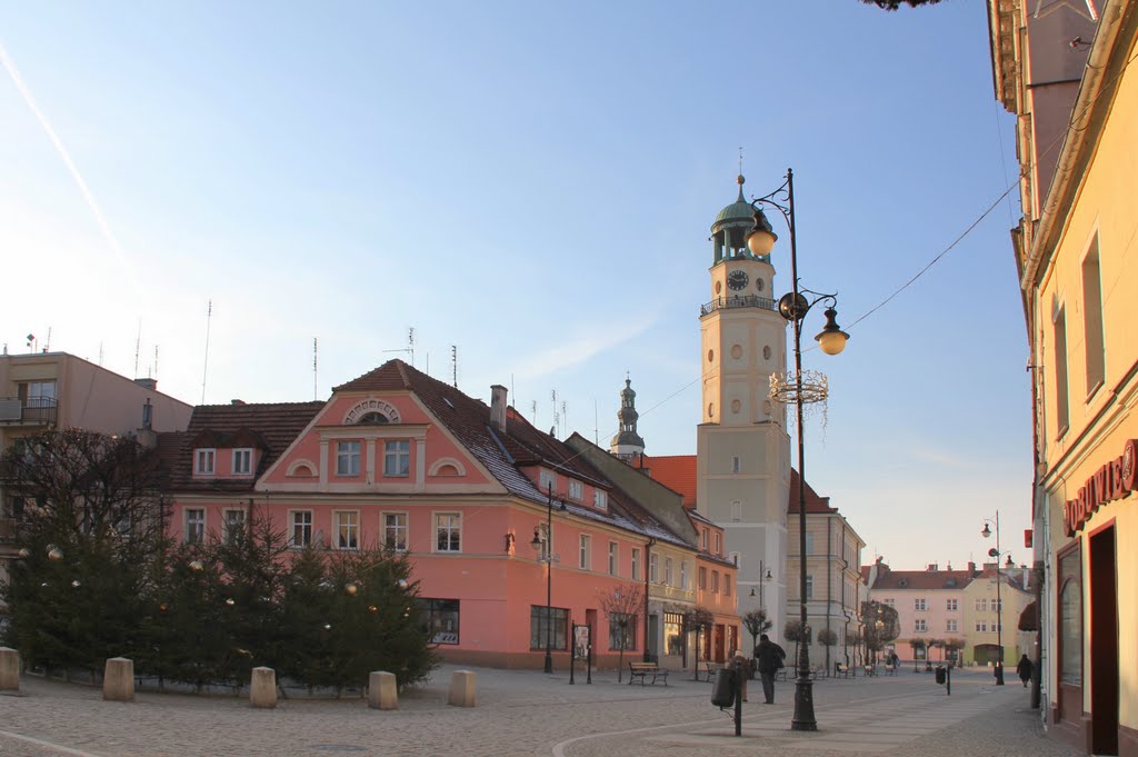 Rynek