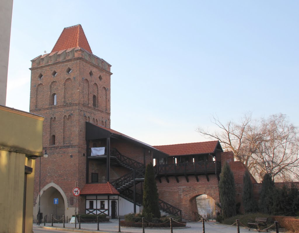 Baszta