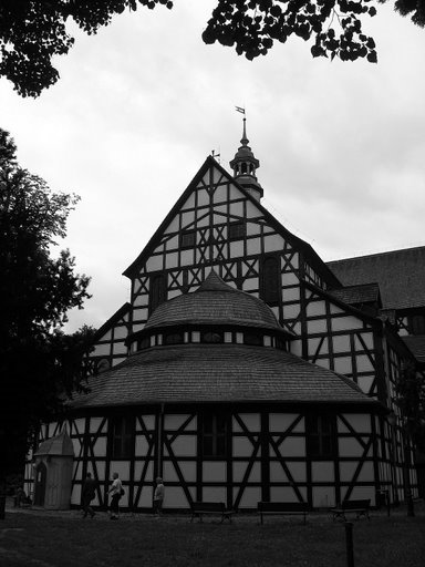 Swidnica, Poland
