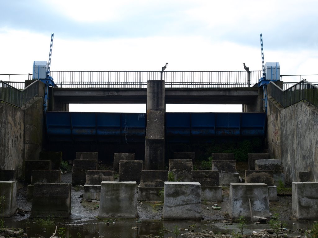 zapora | dam