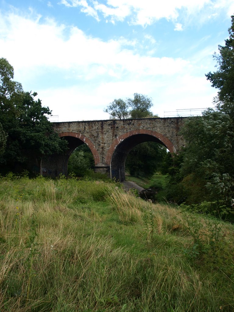 bridge | most