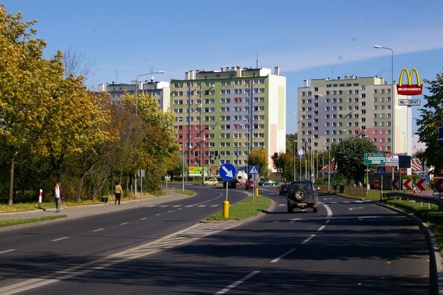 ul. Zamenhofa