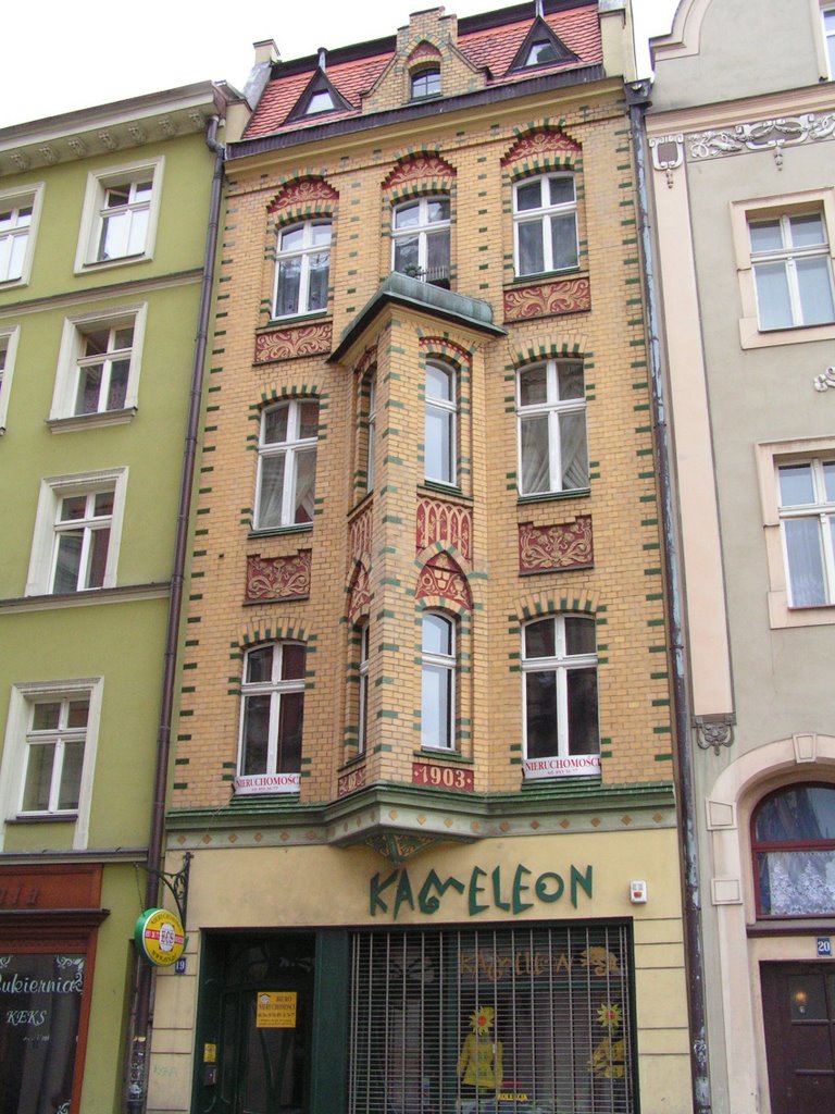 Świdnica