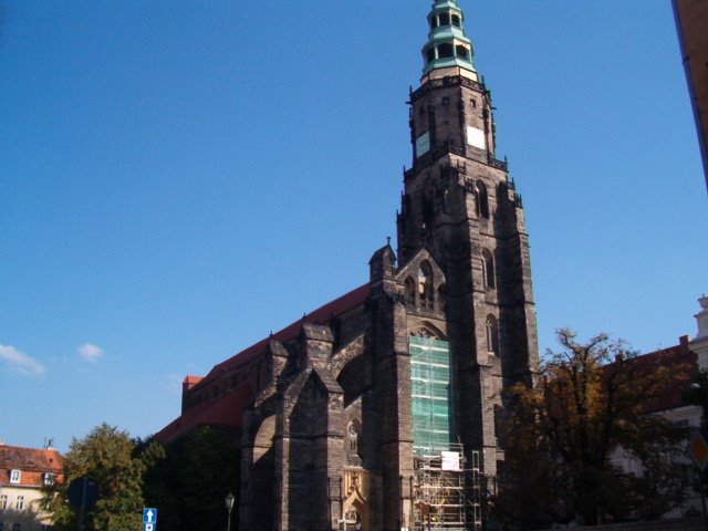Swidnica Cathedral