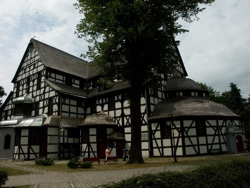 Friedenskirche
