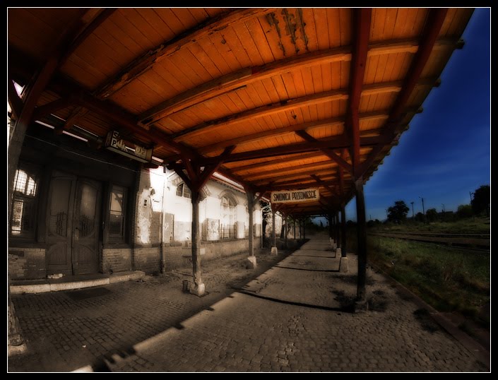 Świdnica Przedmieście