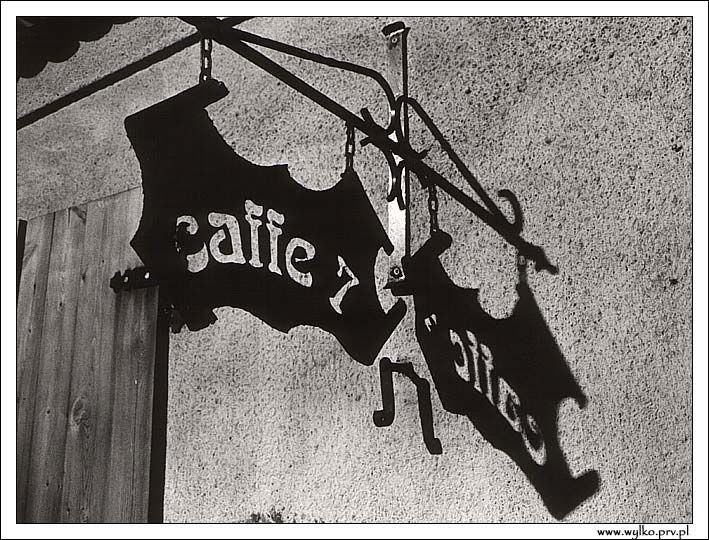 caffe 7