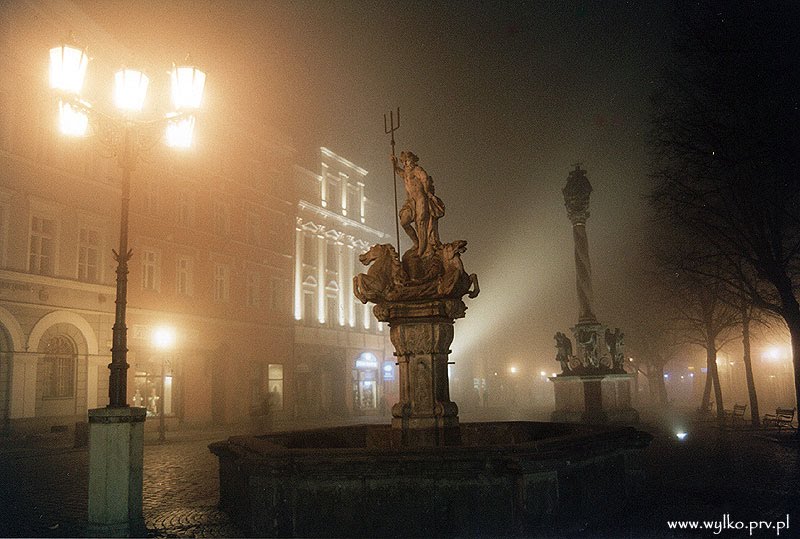 Świdnicki Neptun