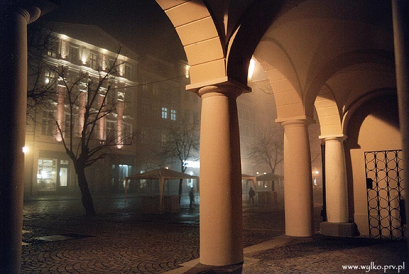 Świdnicki teatr