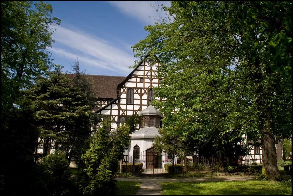Świdnica