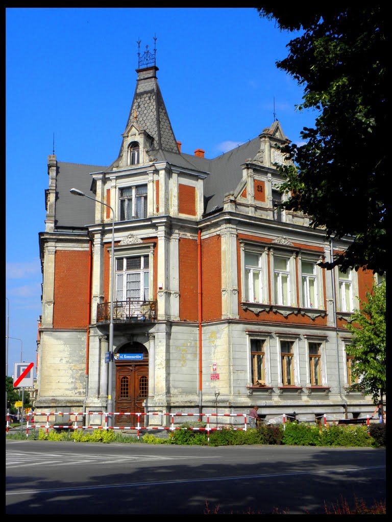 Przedszkole Miejskie nr 6 w Świdnicy (2010)