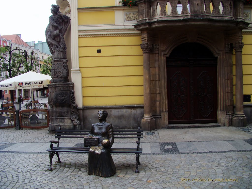 Świdnica - Rynek