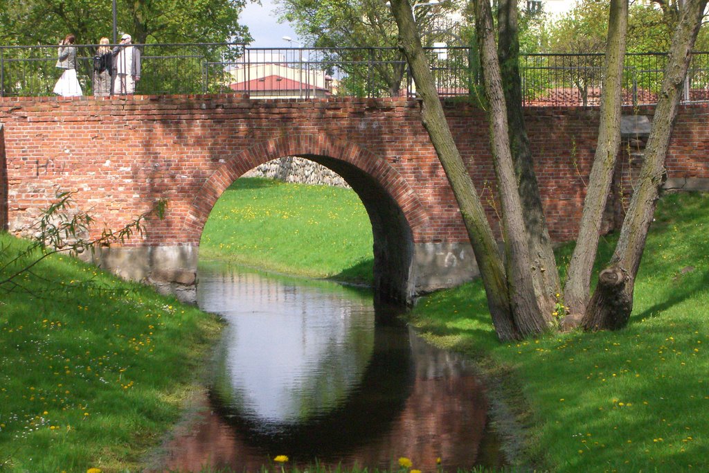 Poland, Brodnica