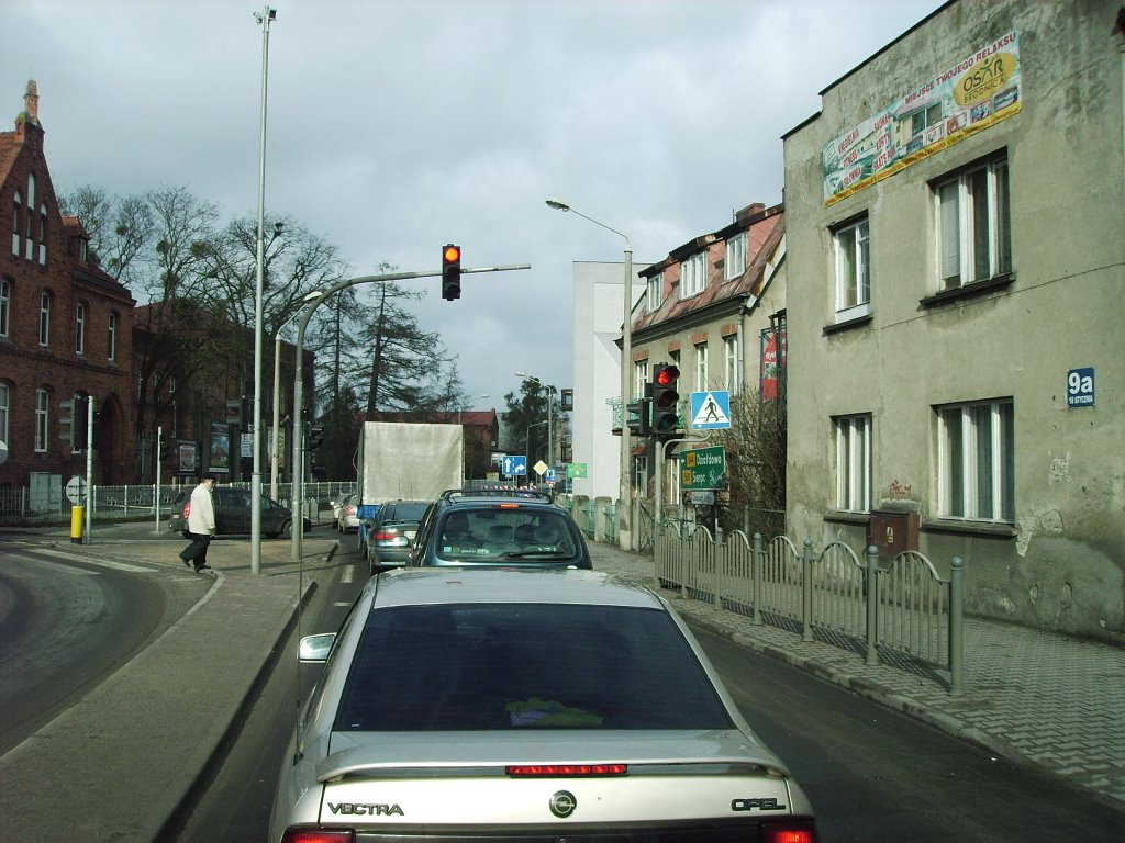 60 Sekunden Zeit für ein Foto