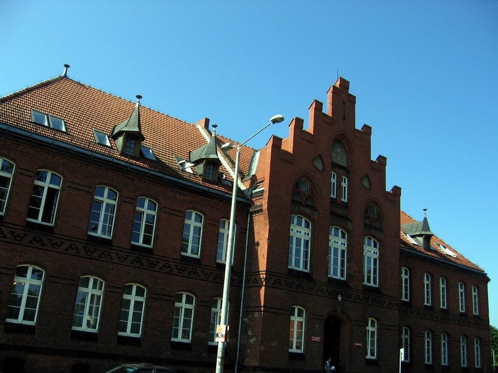Brodnica