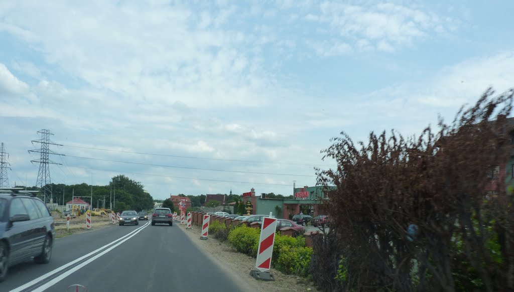 Brodnica ul Sądowa