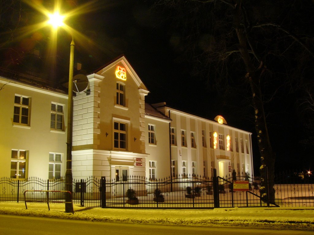 Starostwo Powiatowe