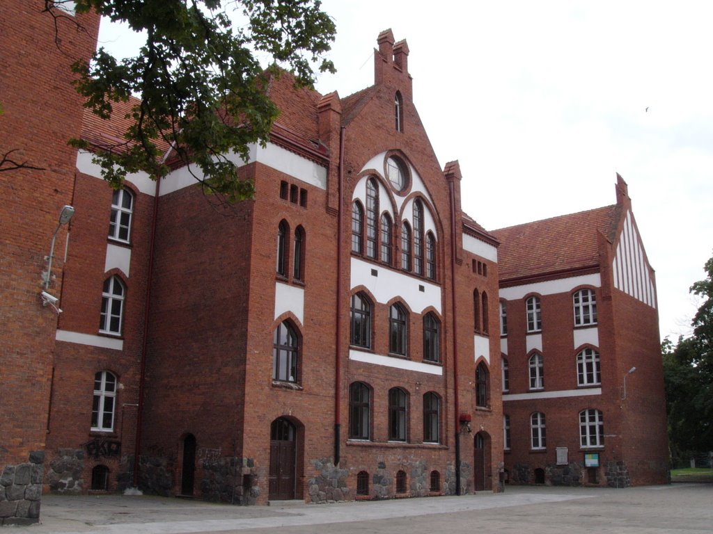 Szkoła nr.1