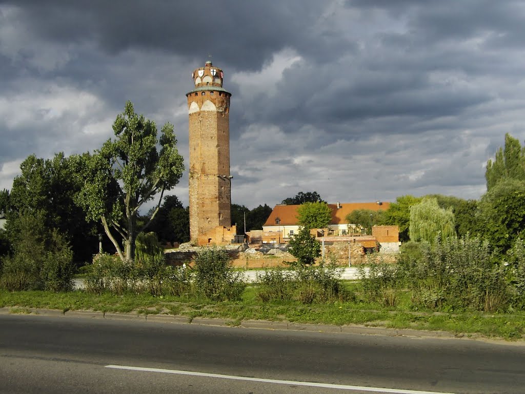 Brodnica