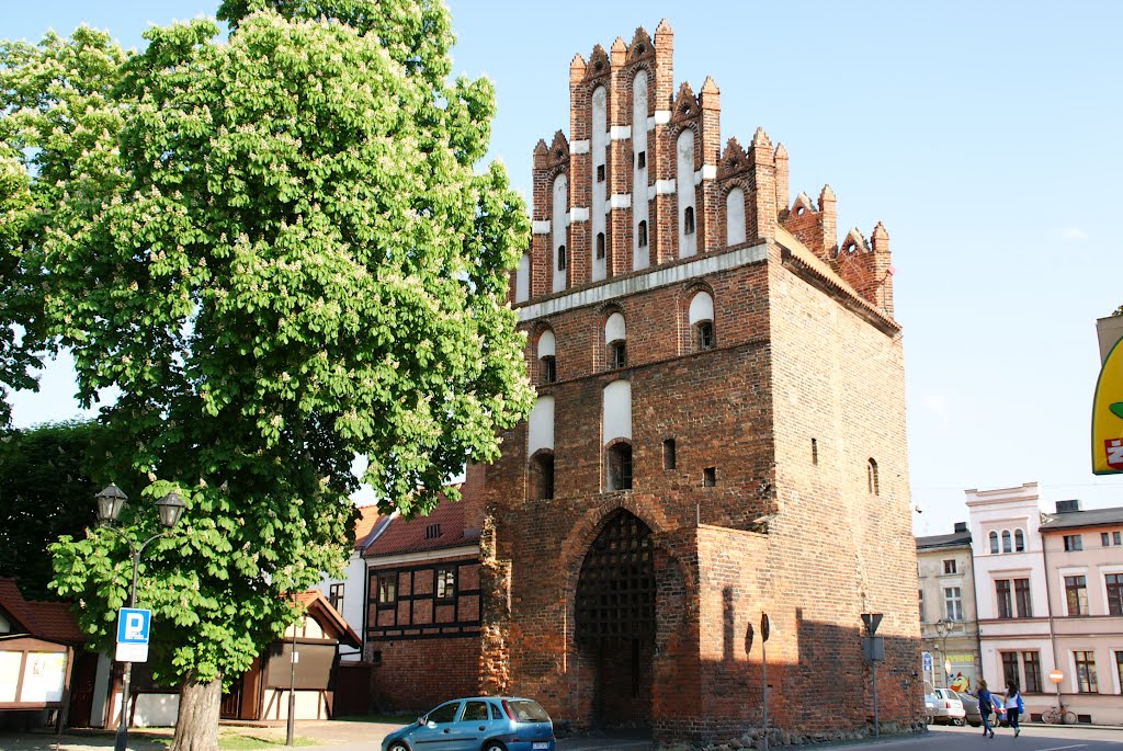 BRODNICA