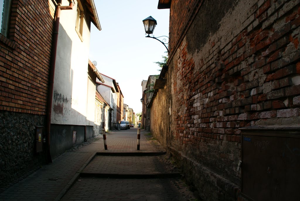 Brodnica
