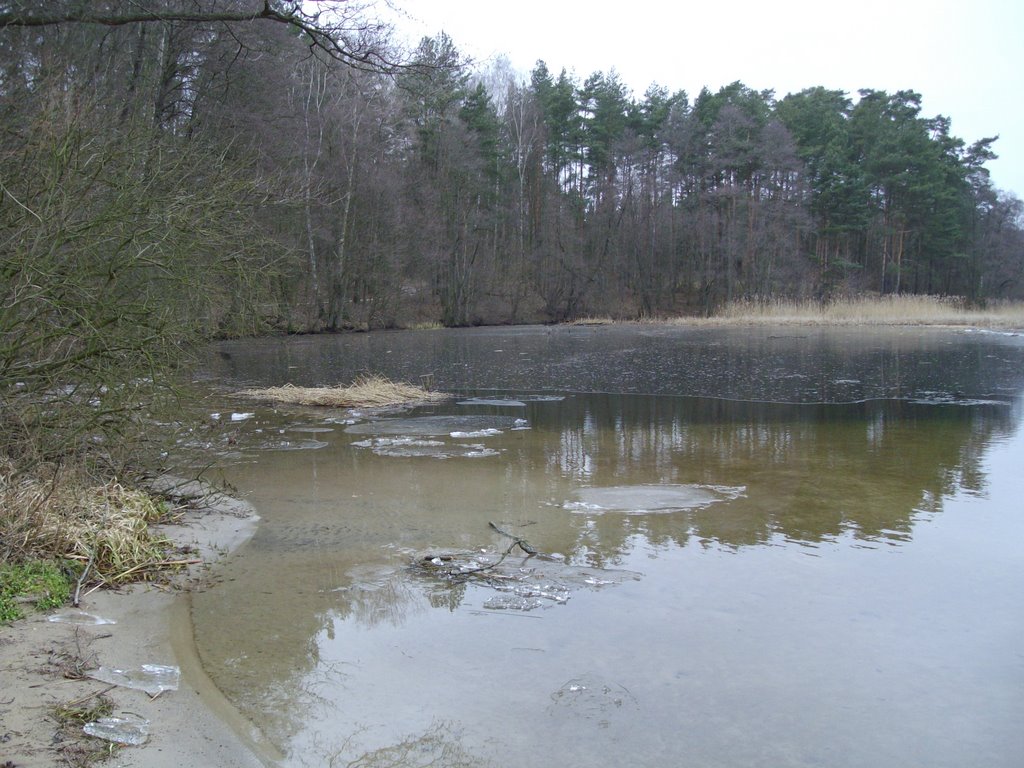 jez.Niskie Brodno