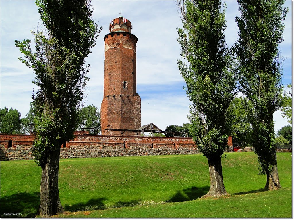 Brodnica.[ks]
