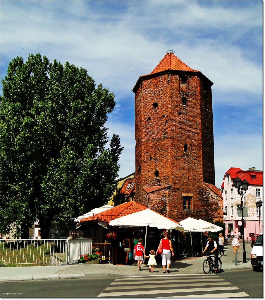 Brodnica.[ks]