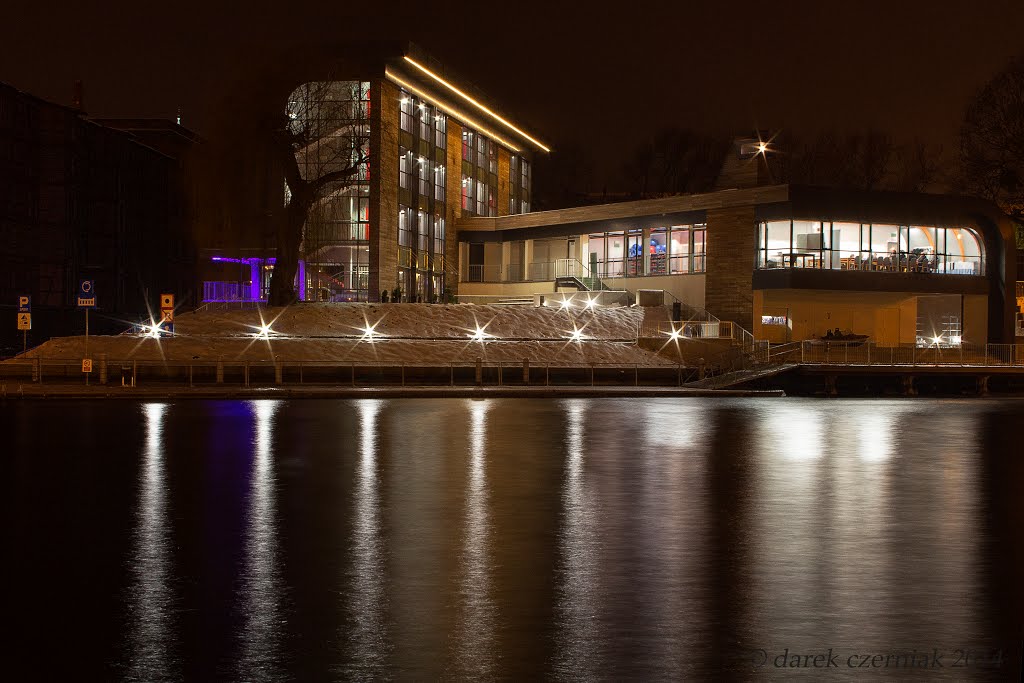 Przystań Bydgoszcz