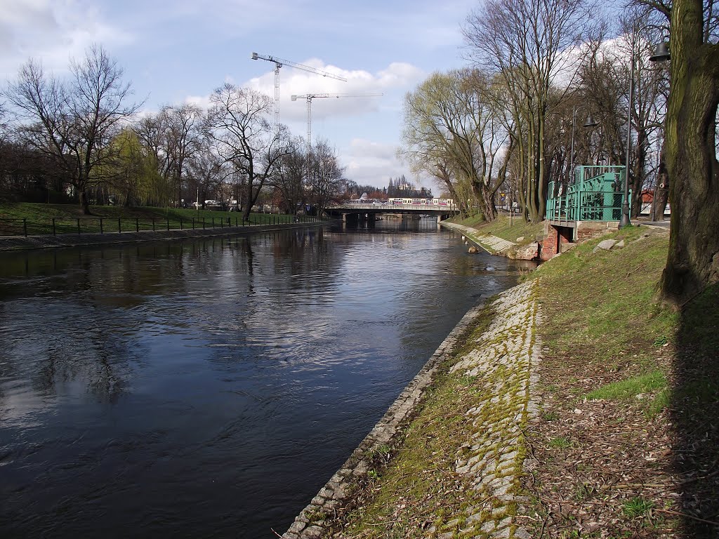 Bydgoszcz - Młynówka
