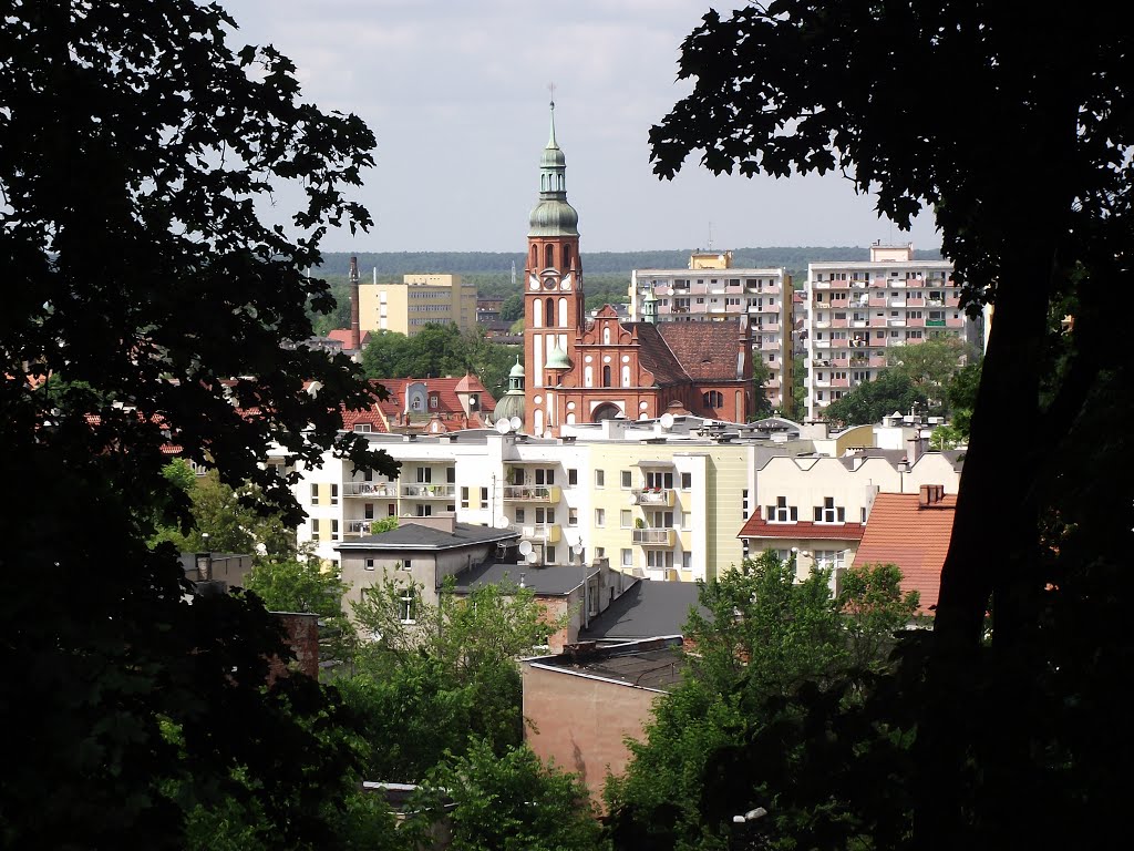 Bydgoszcz