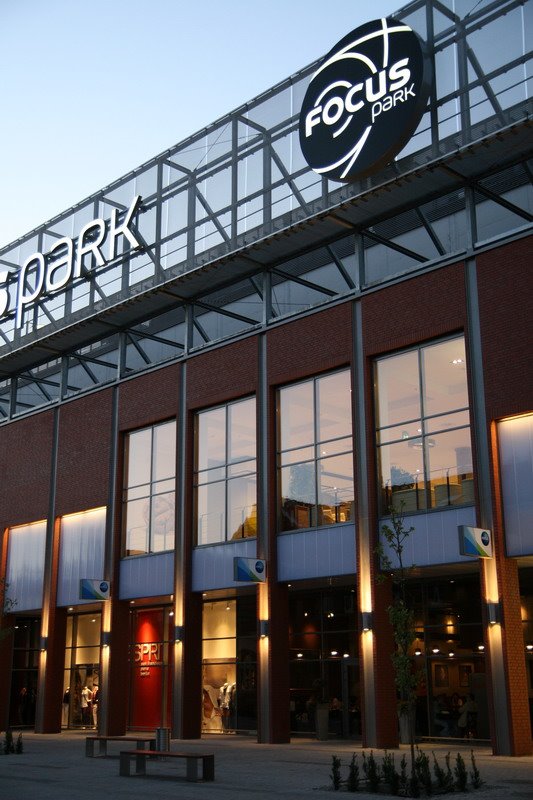 Focus Park