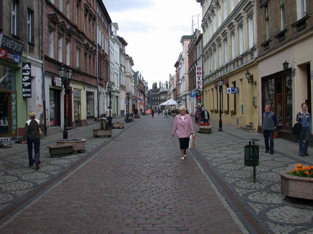 23 Długa