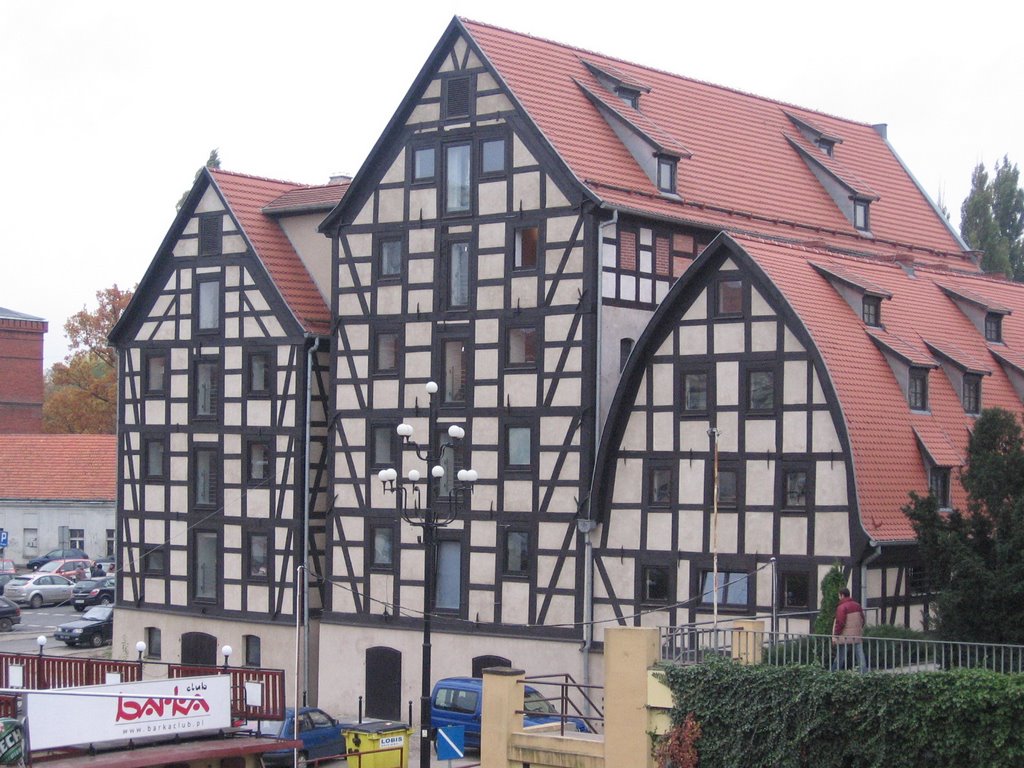 Polska - Bydgoszcz