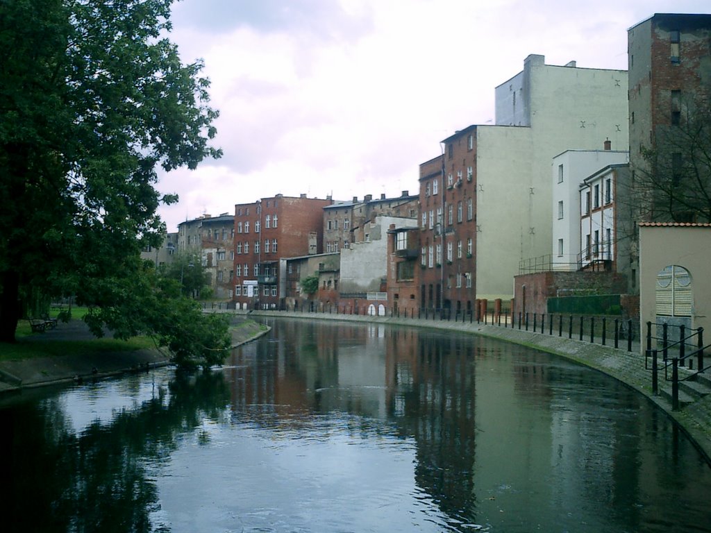 Bydgoszcz-stare miasto 23