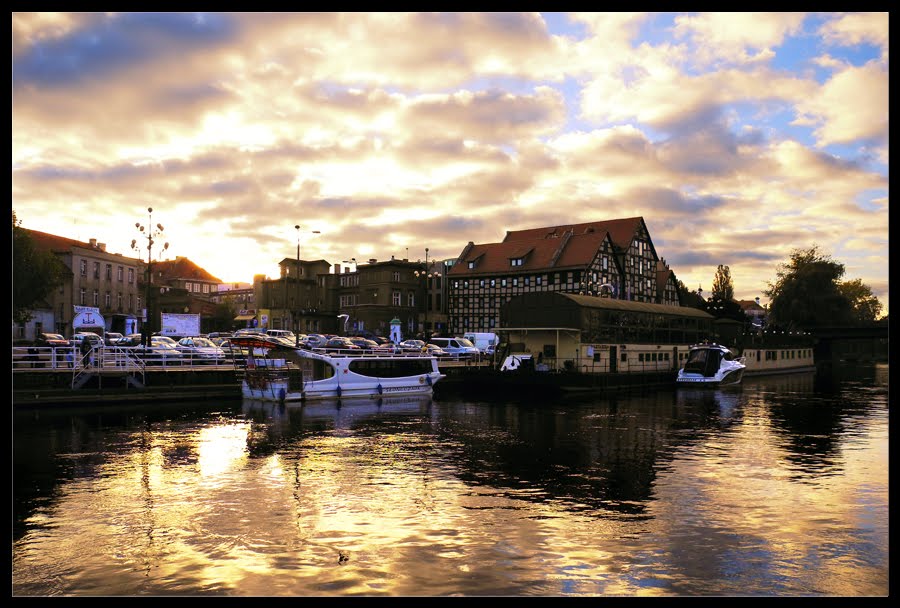 Bydgoszcz/ p7000 test