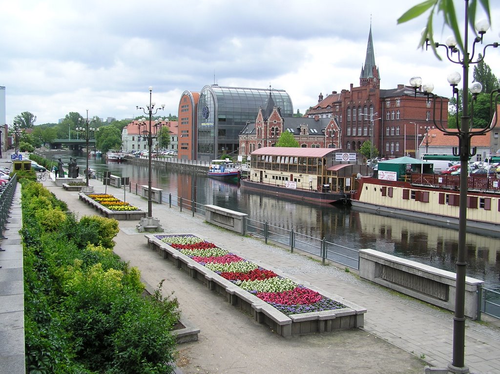 Bydgoszcz (Polonia)