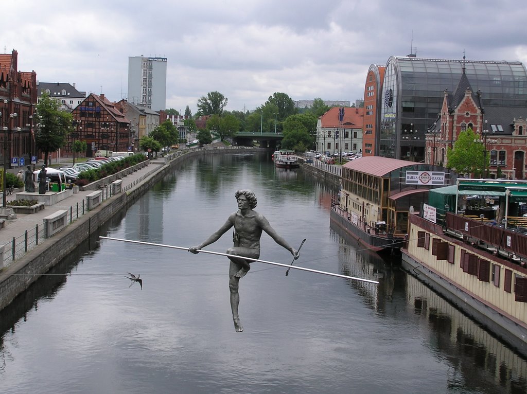 Bydgoszcz (Polonia)
