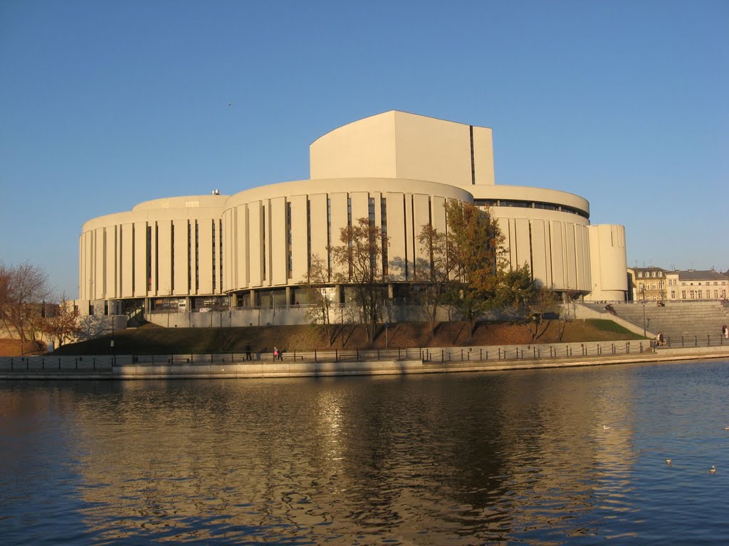 356 Bydgoszcz - Opera Nova