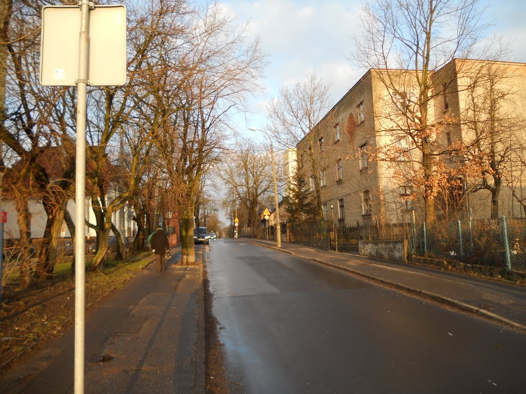 384 ul. Karpacka