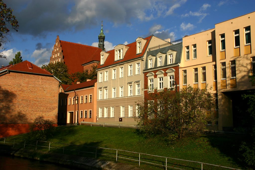 Przyrzecze