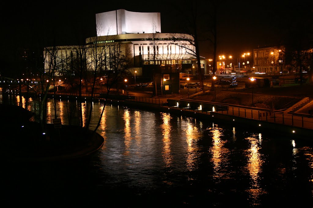 Opera Nova