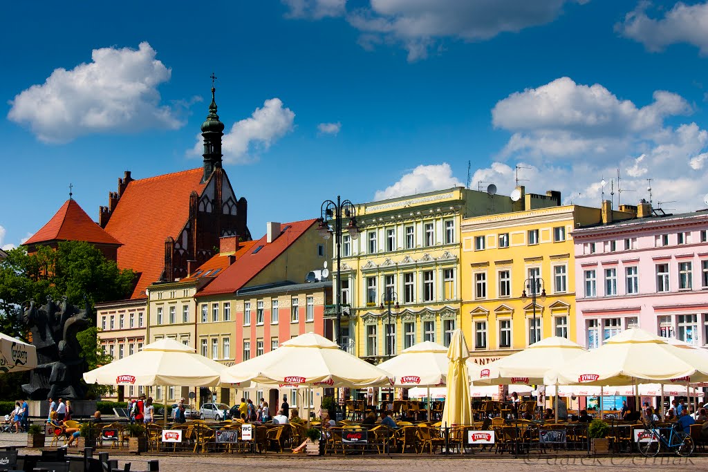 Bydgoszcz