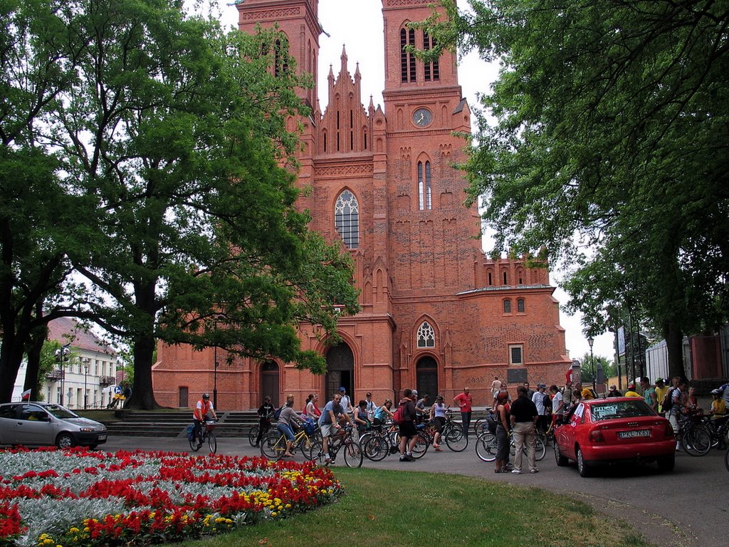 Katedra we Włocławku