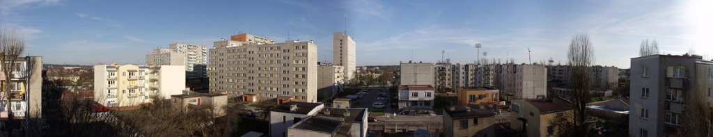 Plac Kolanowszczyzny