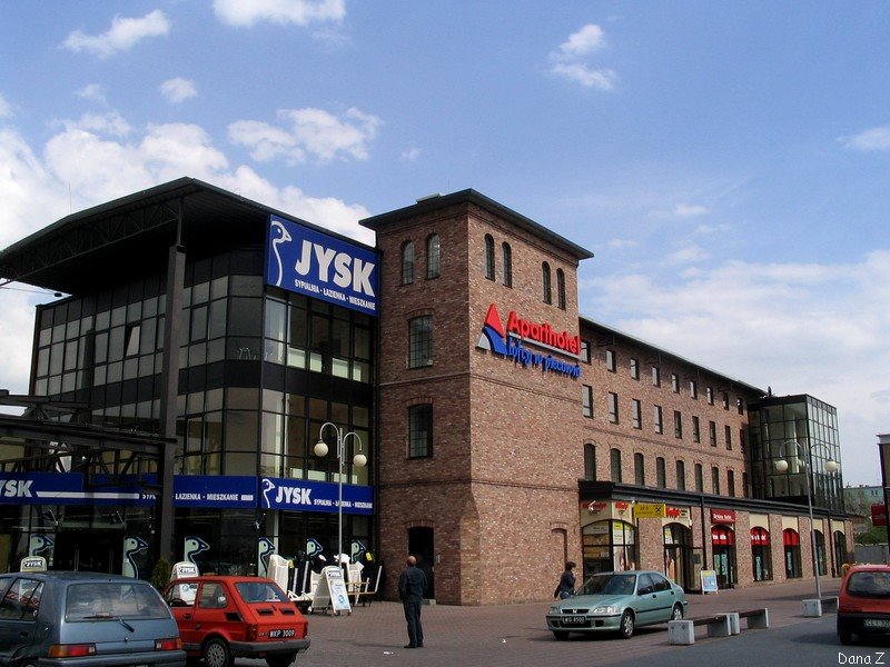 Aparthotel