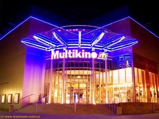 Multikino