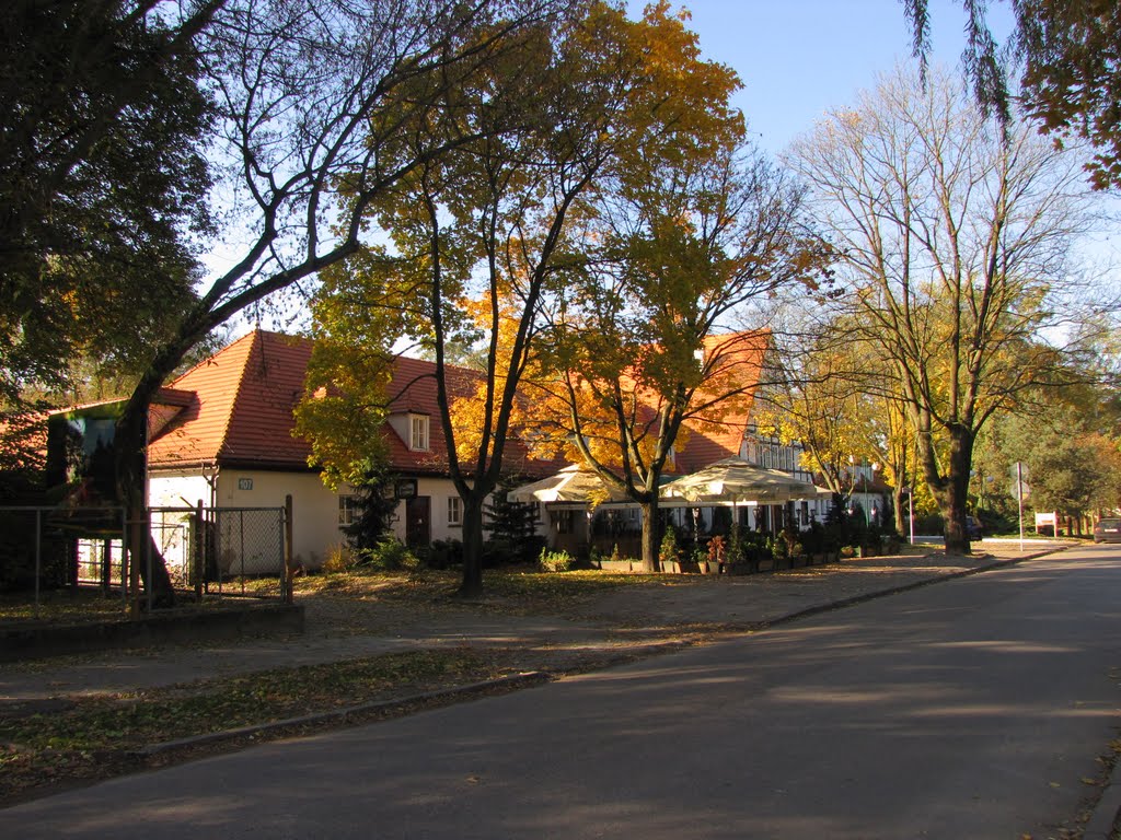Inowrocławskie Solanki
