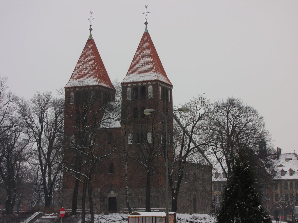 Inowrocław - Ruina